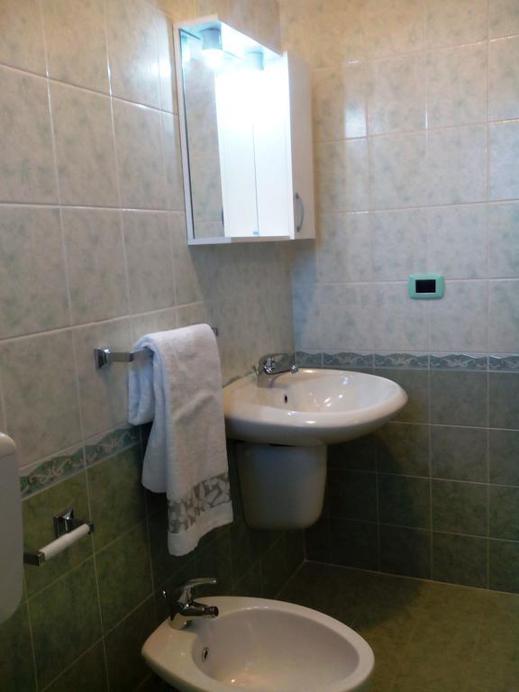 B&B Trullo Di Mare Torricella  Room photo